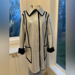 Tory Burch - Esme Coat